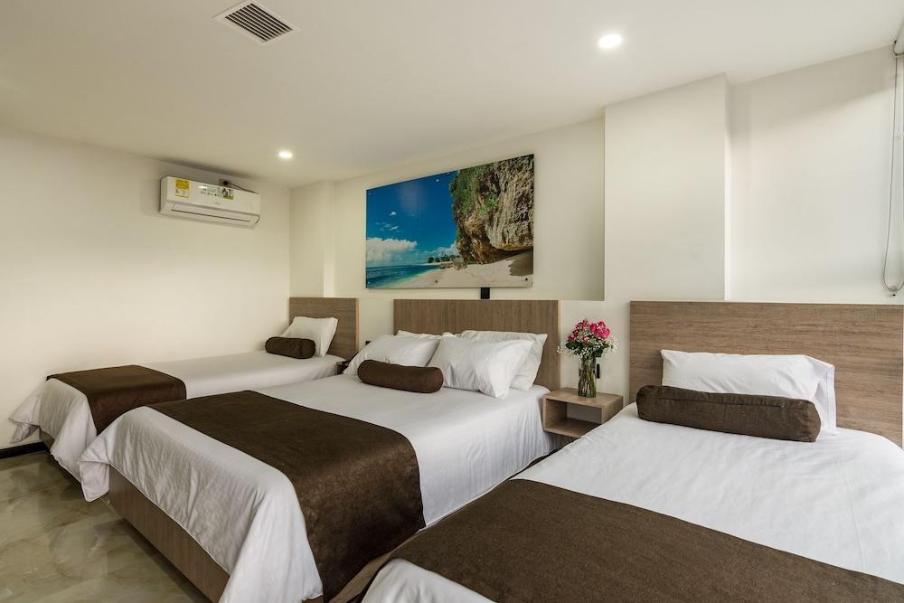 Hotel Med Estadio Меделин Екстериор снимка